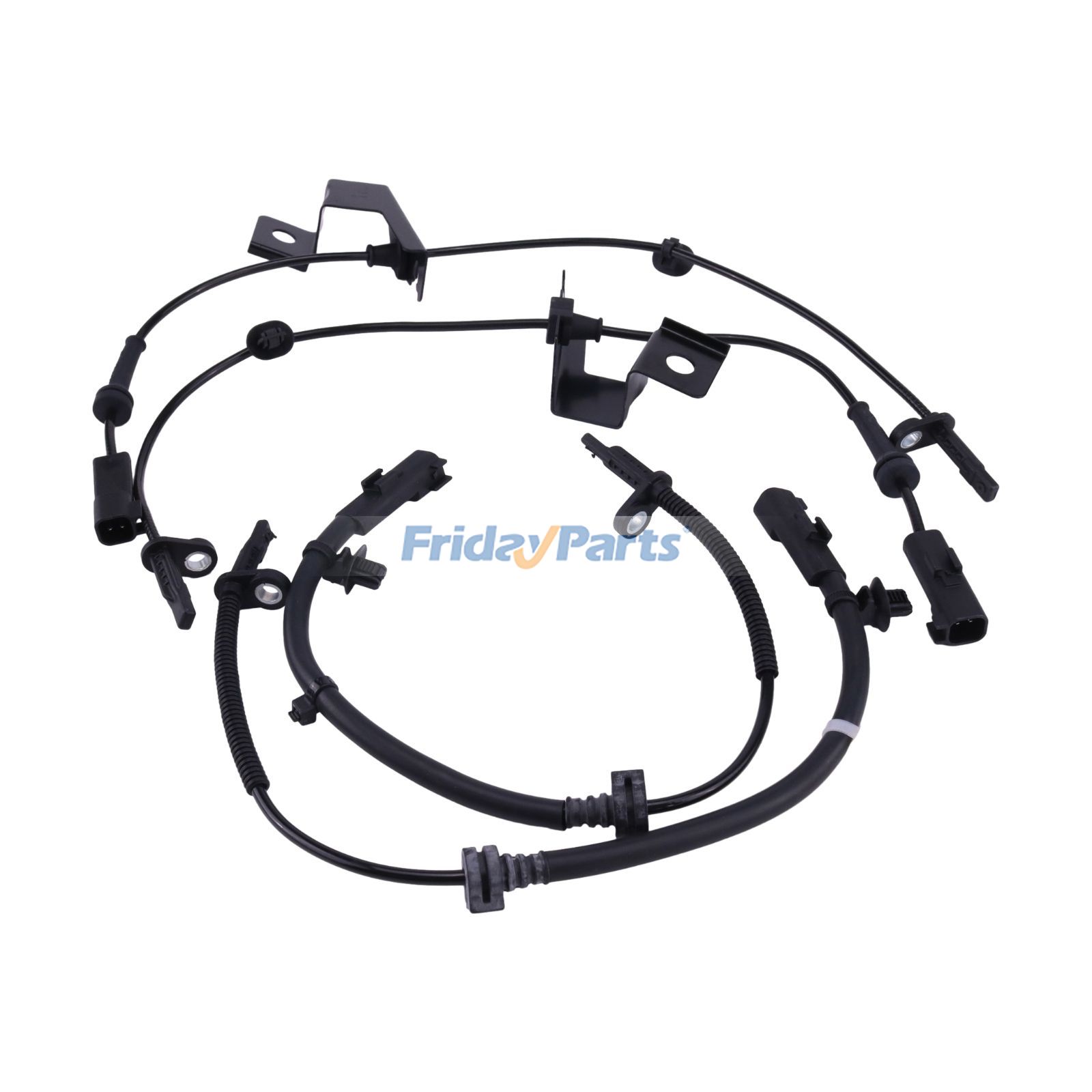 ABS Wheel Speed Sensor Set in Stock in China