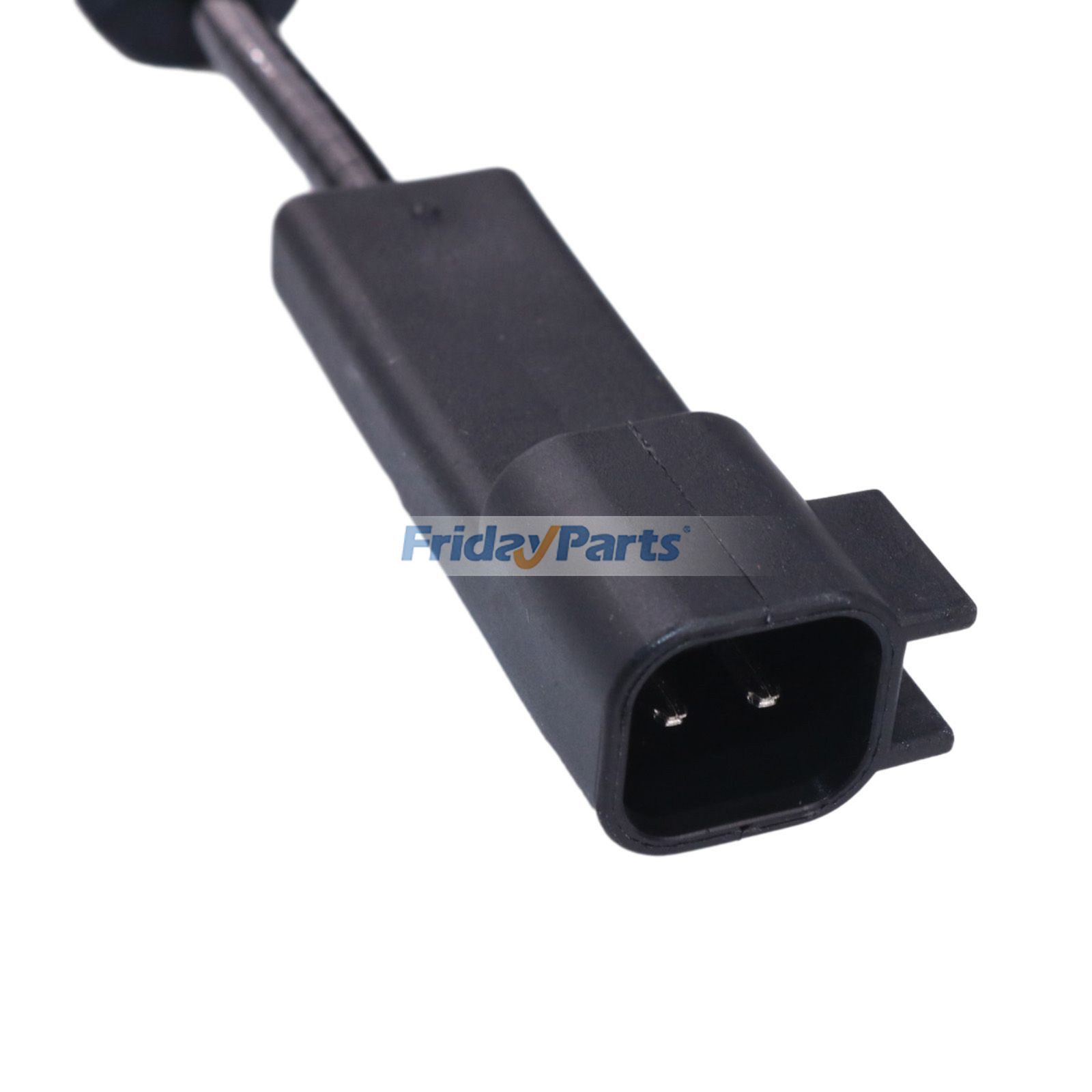  ABS Wheel Speed Sensor Set For Ford