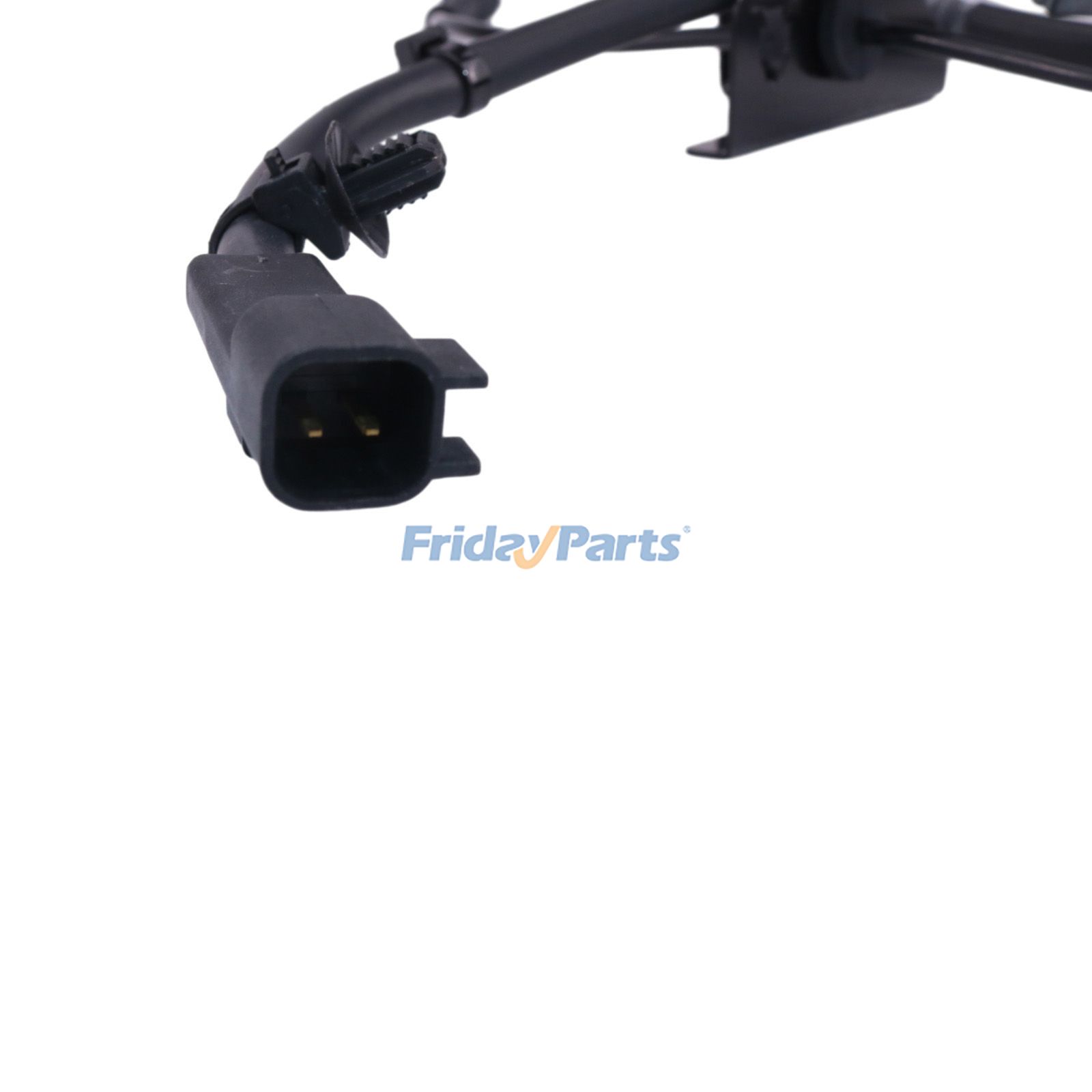 FridayParts ABS Wheel Speed Sensor Set