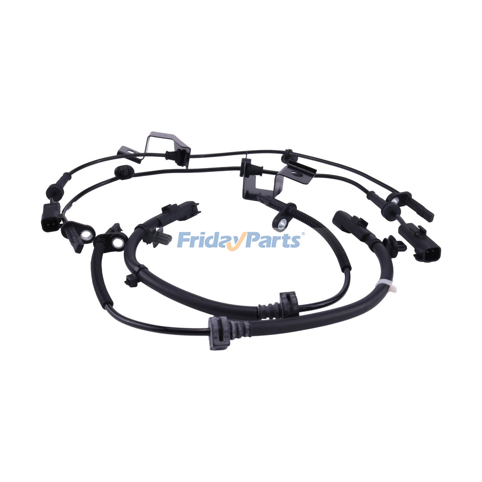 ABS Wheel Speed Sensor Set for Vehicle