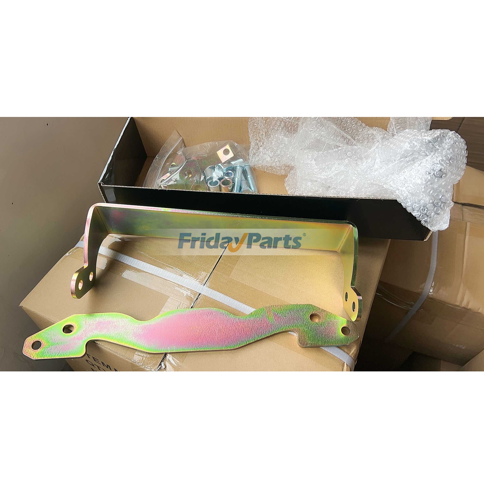 Front & Rear Lift Kit Suspension Lift Kit HLK500-50 for Honda Rubicon Foreman 500 2005-2009 2011