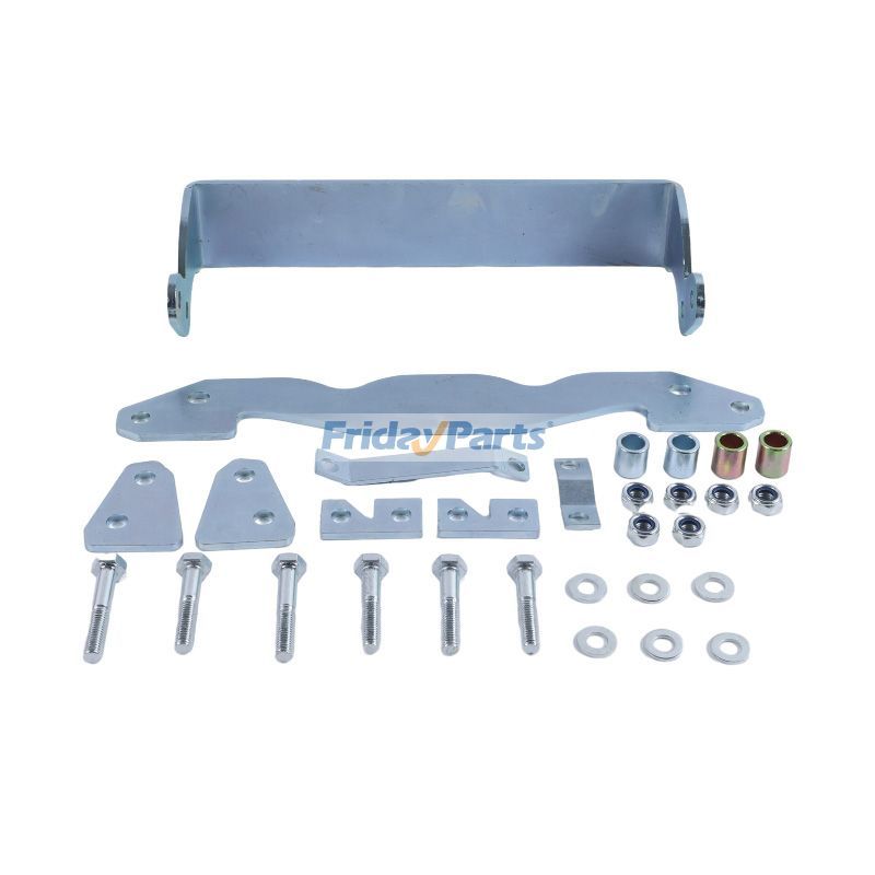Front & Rear Lift Kit Suspension Lift Kit HLK500-50 for Honda Rubicon Foreman 500 2005-2009 2011