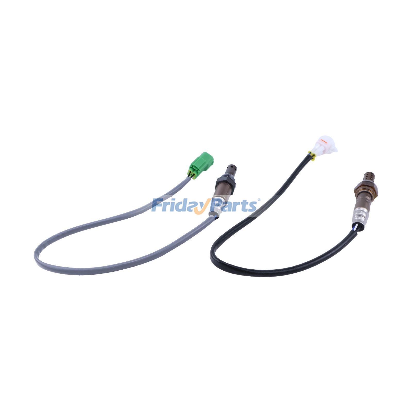 Vehicle Oxygen Sensor