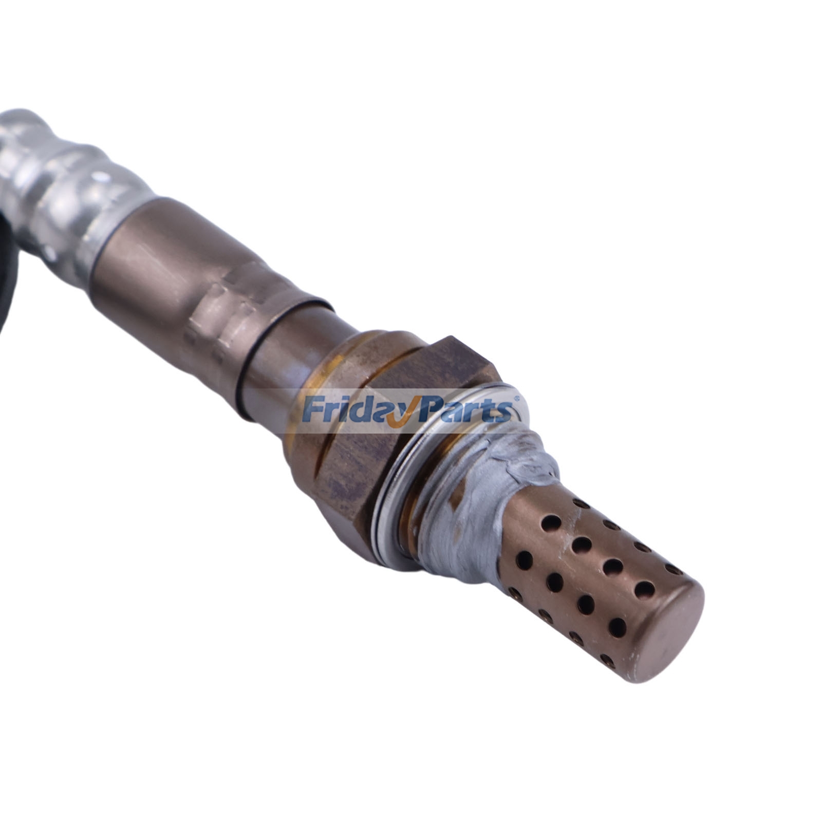 Capteur d'oxygène avant et arrière pour Véhicule Pour Suzuki