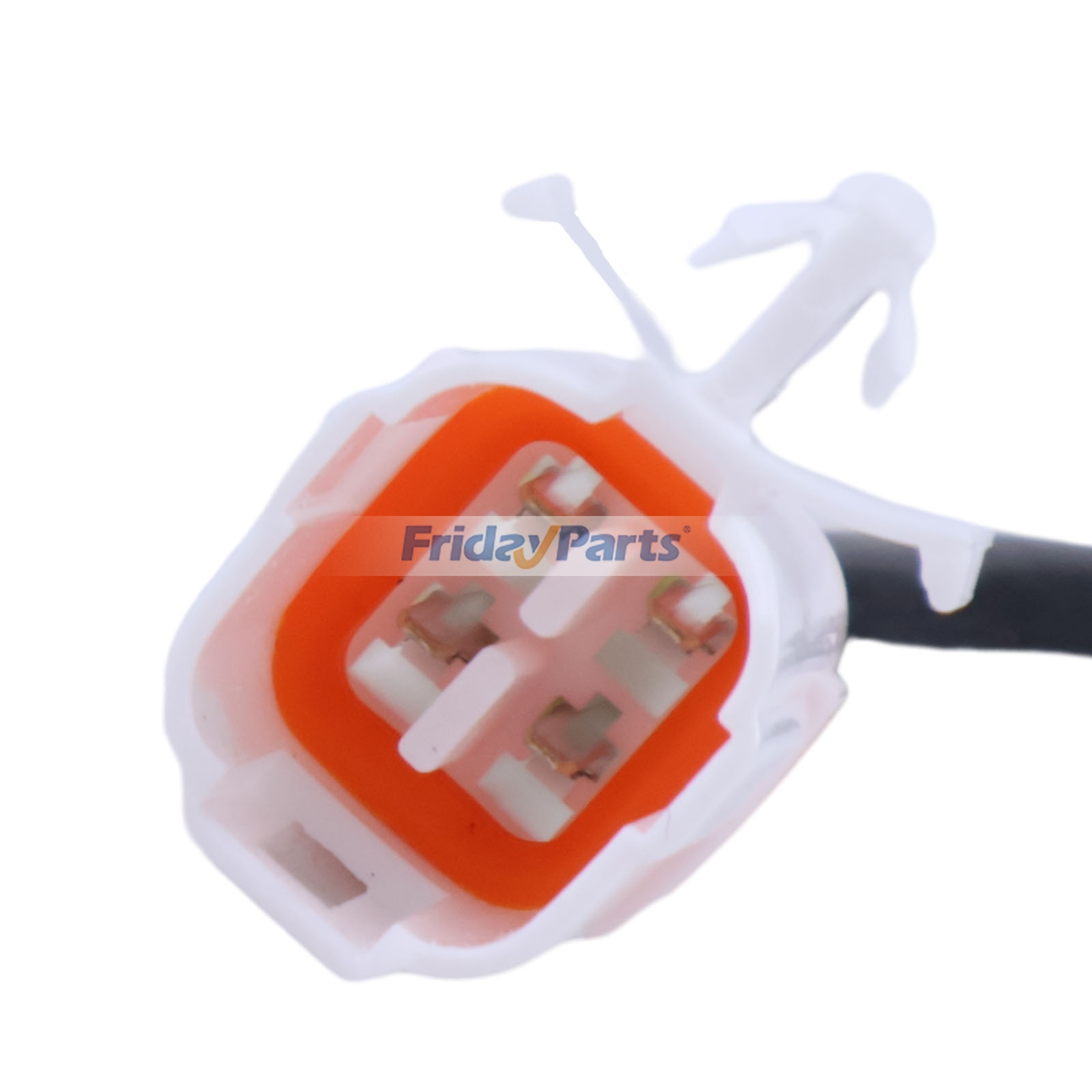 Achetez Capteur d'oxygène avant et arrière chez FridayParts