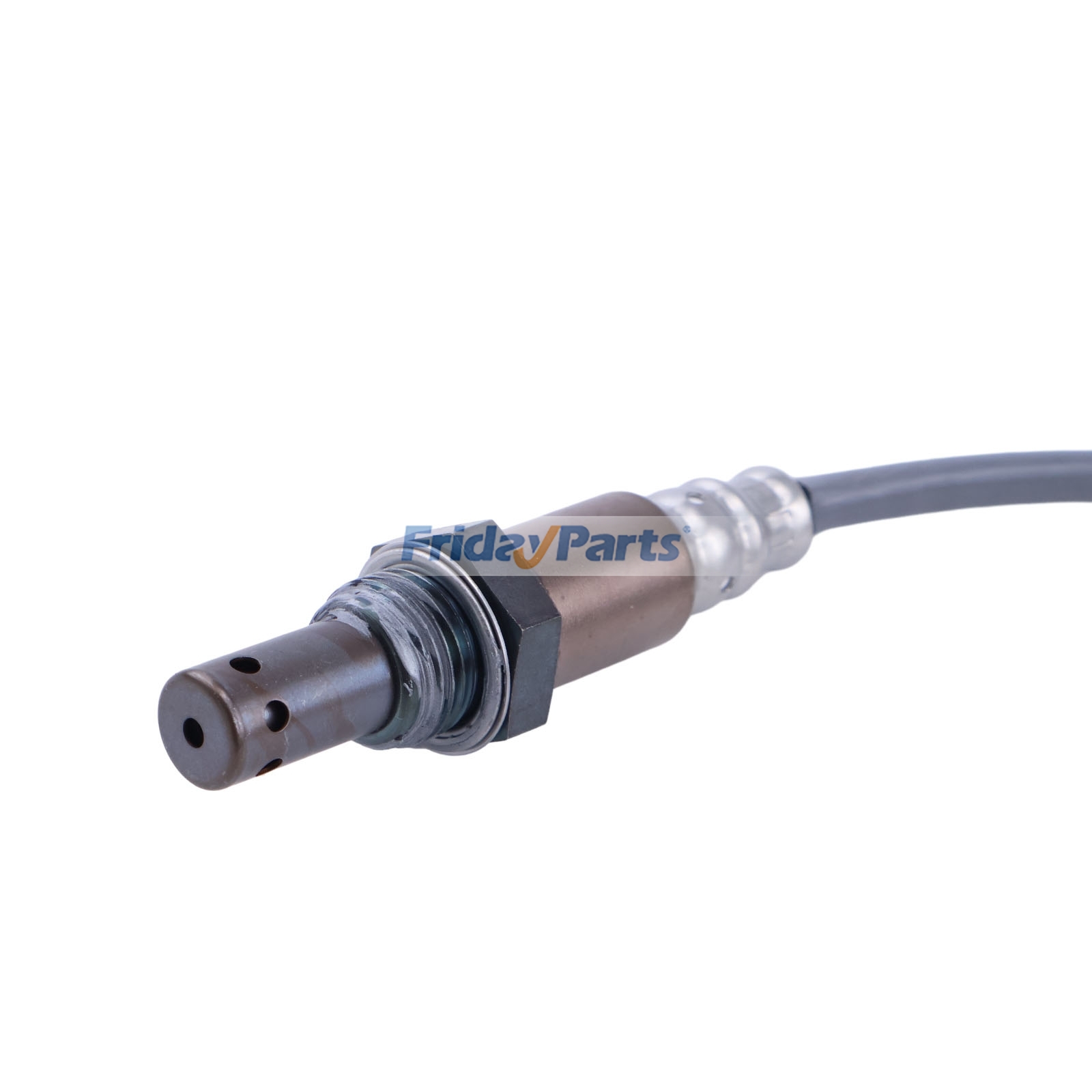 Capteur d'oxygène avant et arrière de FridayParts