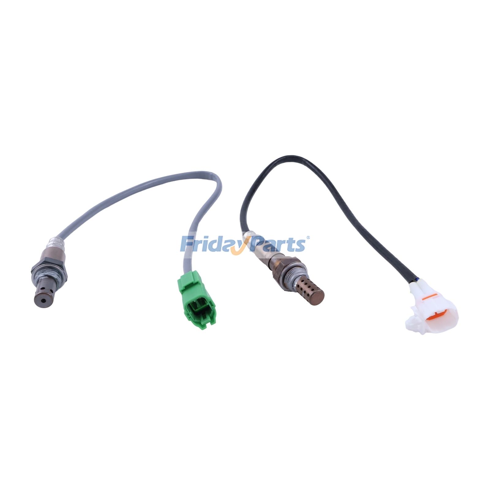 Capteur d'oxygène avant et arrièrepour Véhicule