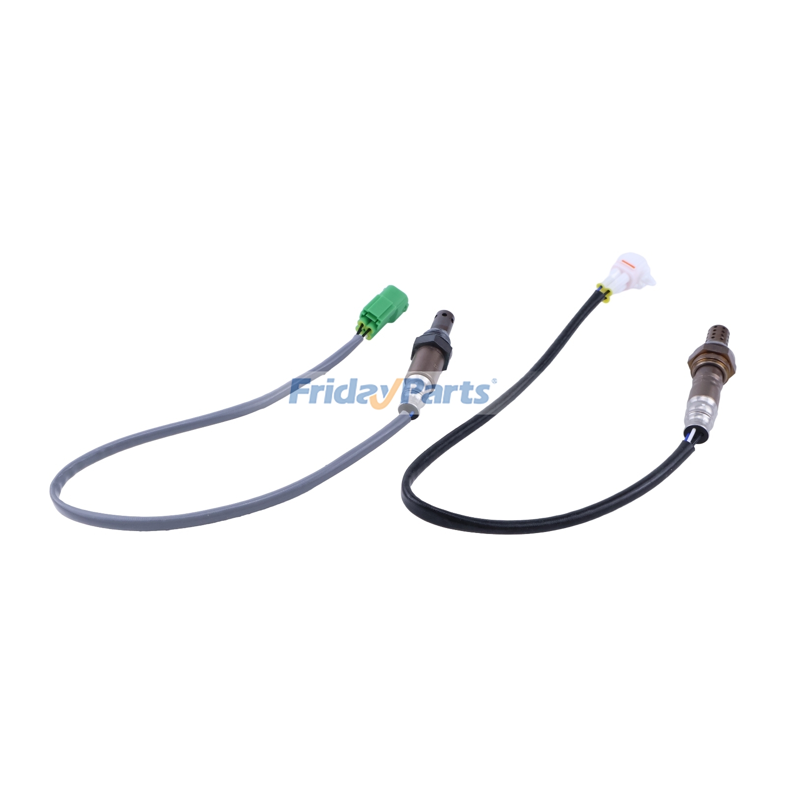 Capteur d'oxygène avant et arrière Pour Suzuki