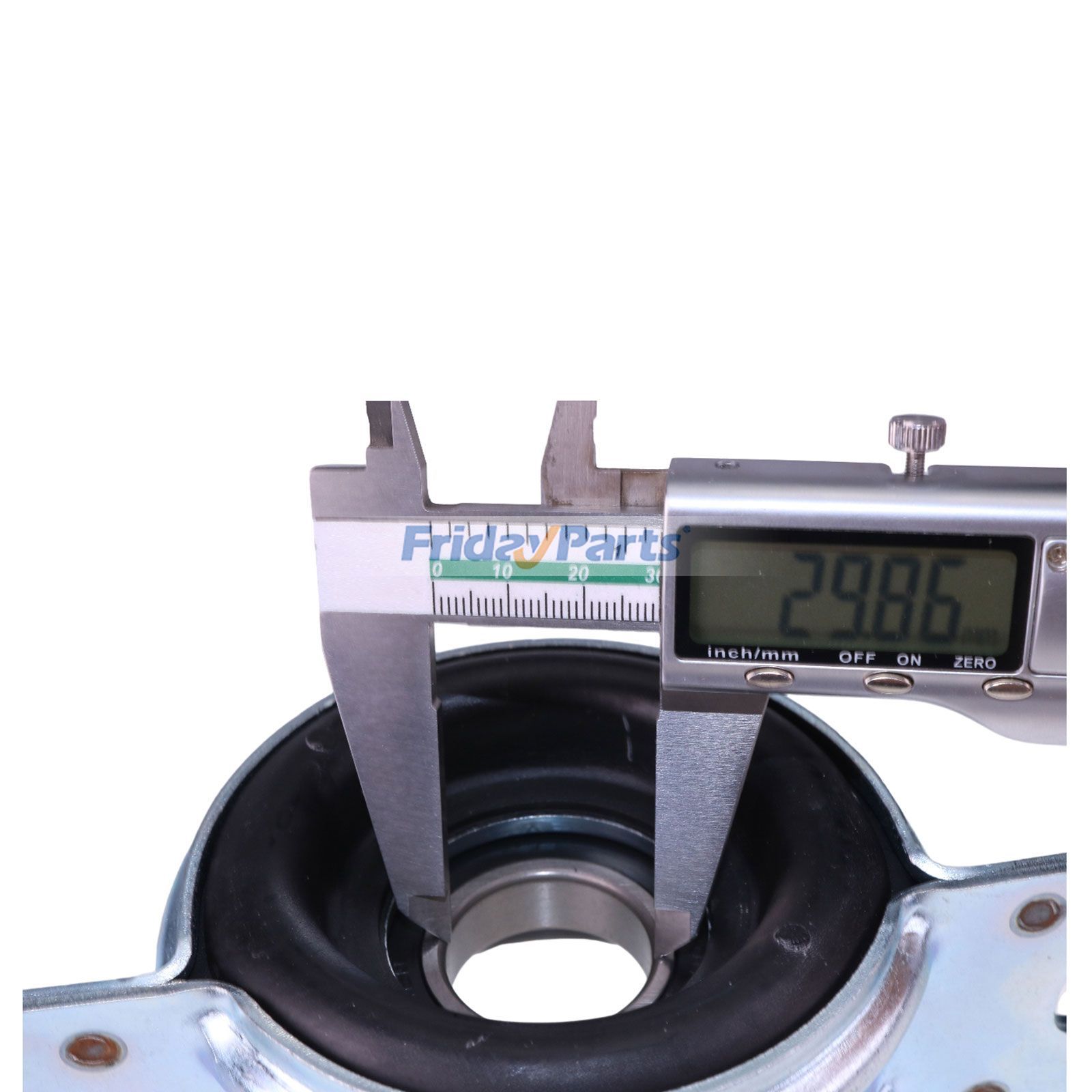 Polaris用ATV/UTV用フロントリアプロペラシャフトベアリング