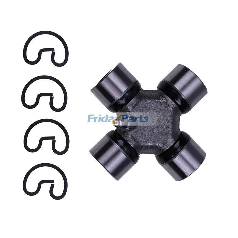 JCB用用JCB ローダー 2CX 3CX 用フロント & リア プロペラシャフト ユニバーサル ジョイント 914/35401