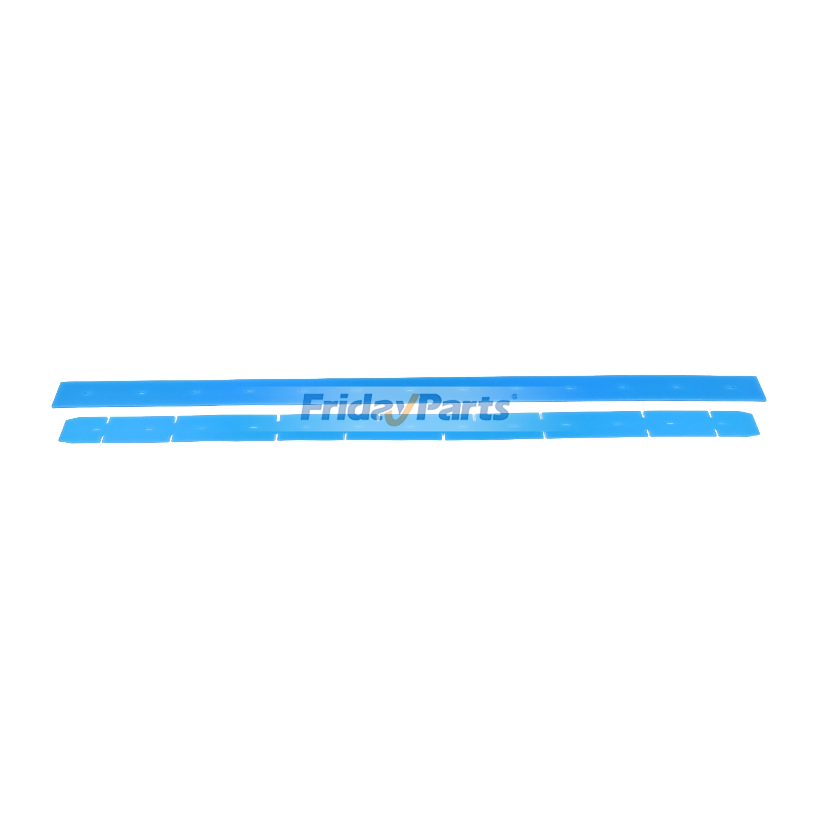 Front & Rear Squeegee Blade Kit  de FridayParts