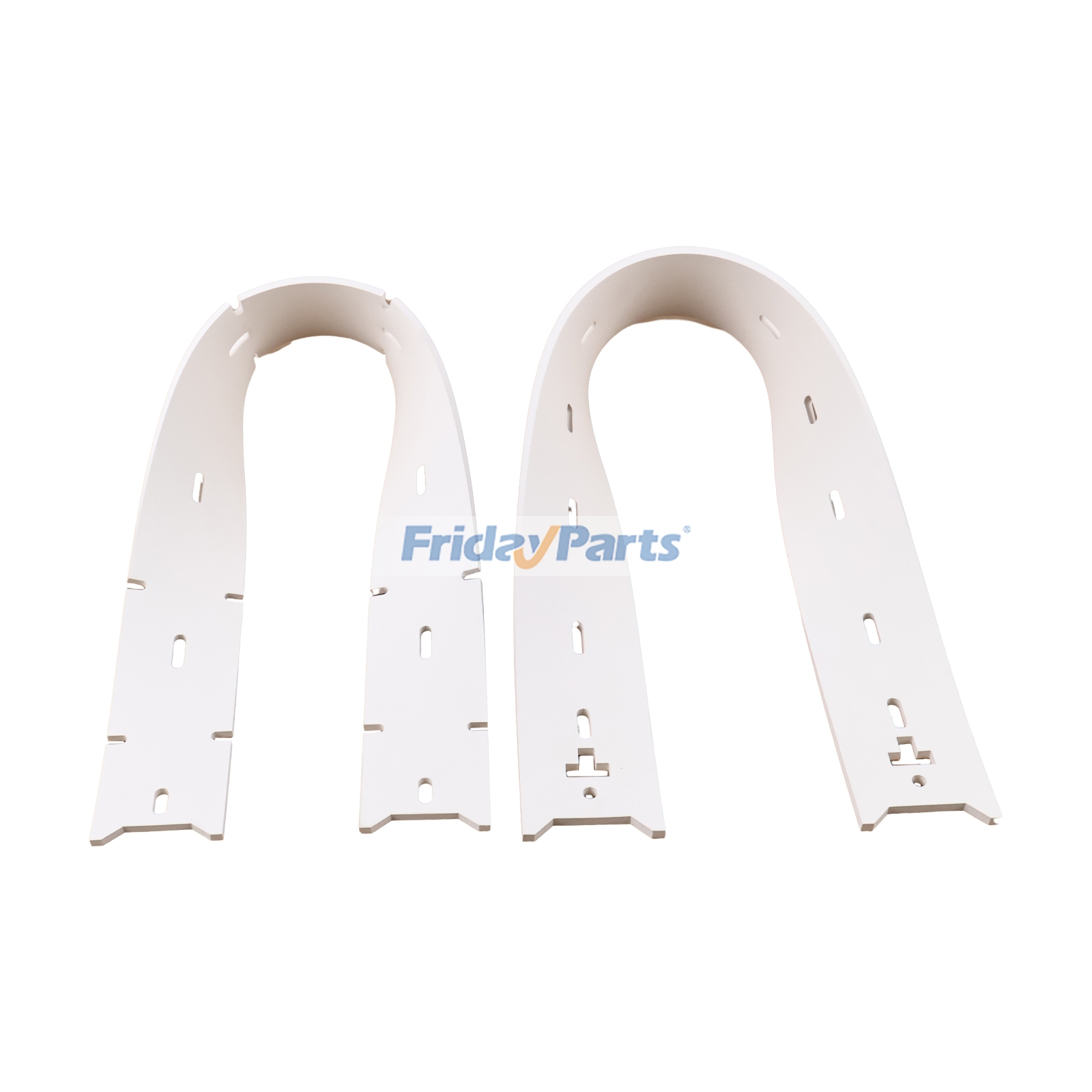 Squeegee Blade Set compatible with Cleaning Equipment