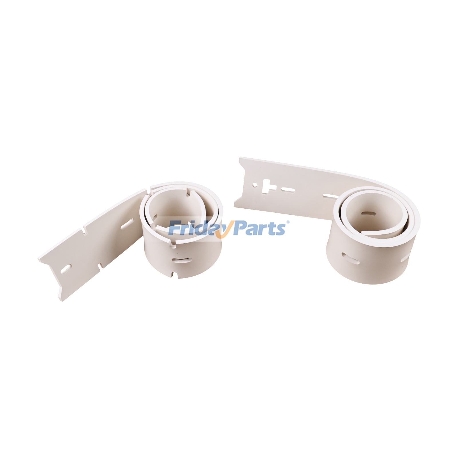 Cleaning Equipment Squeegee Blade Set