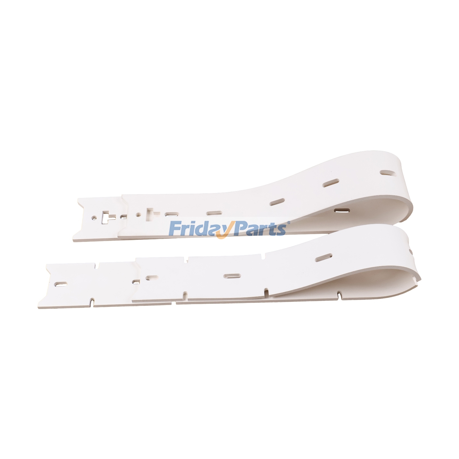 Squeegee Blade Set for Cleaning Equipment