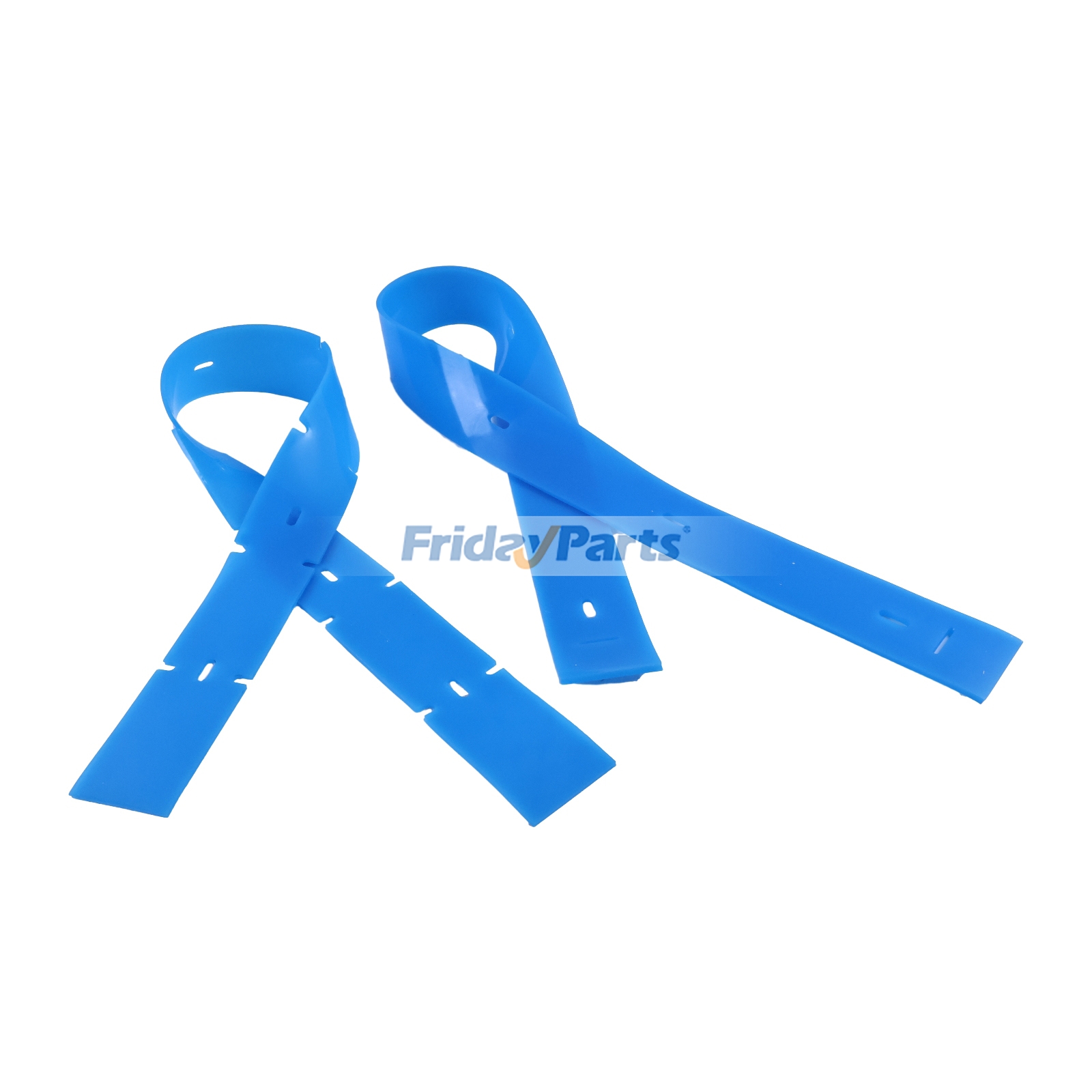  Front & Rear Squeegee Blade Set  For OTHER BRAND