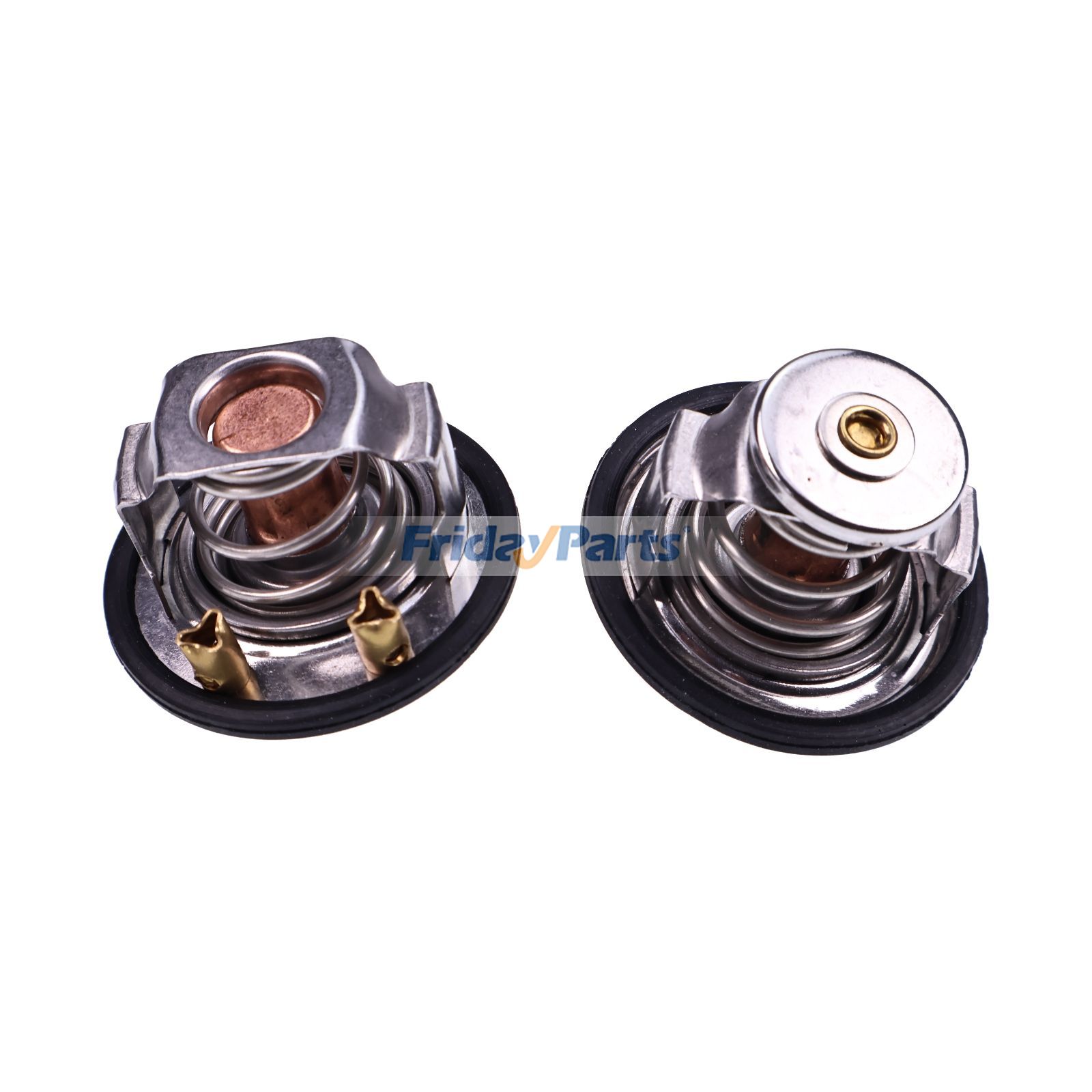 Thermostat-Kit vorne und hintenfür FahrzeugFür Chevrolet,Für GMC