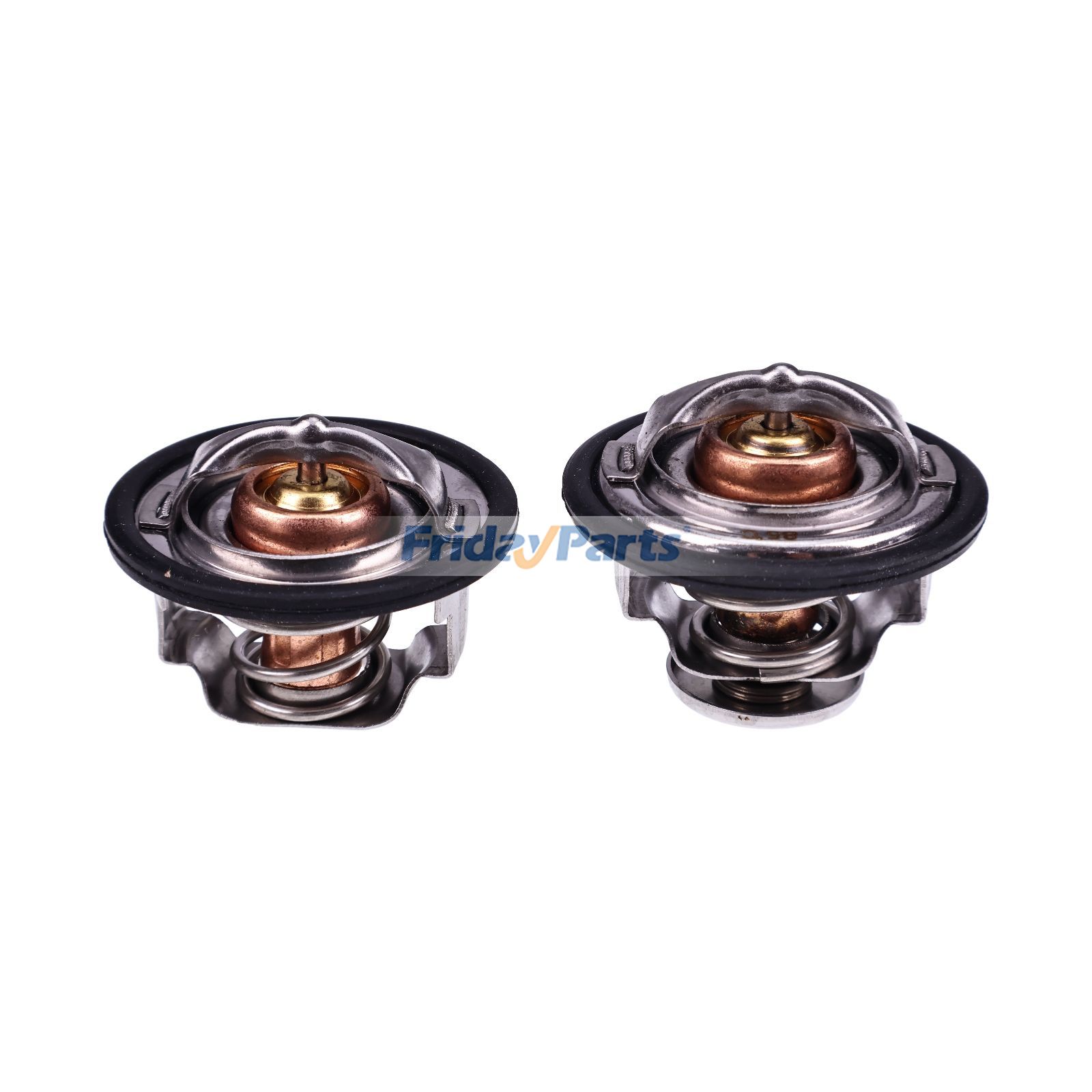 Thermostat-Kit vorne und hinten 97241129 97241130 für Chevrolet Express Silverado GMC Savana Sierra 2500 3500