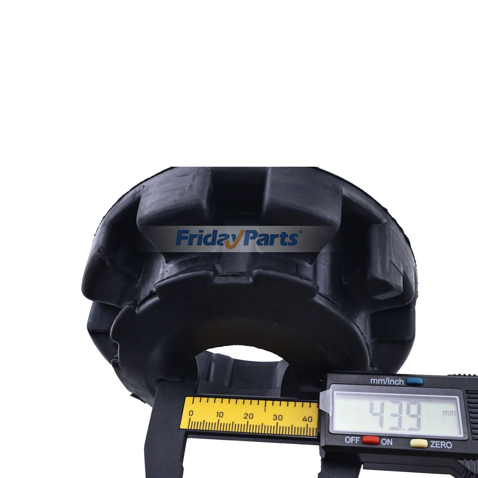 Kit d'isolateurs de ressorts supérieurs et inférieurs avant et arrièrepour Véhicule