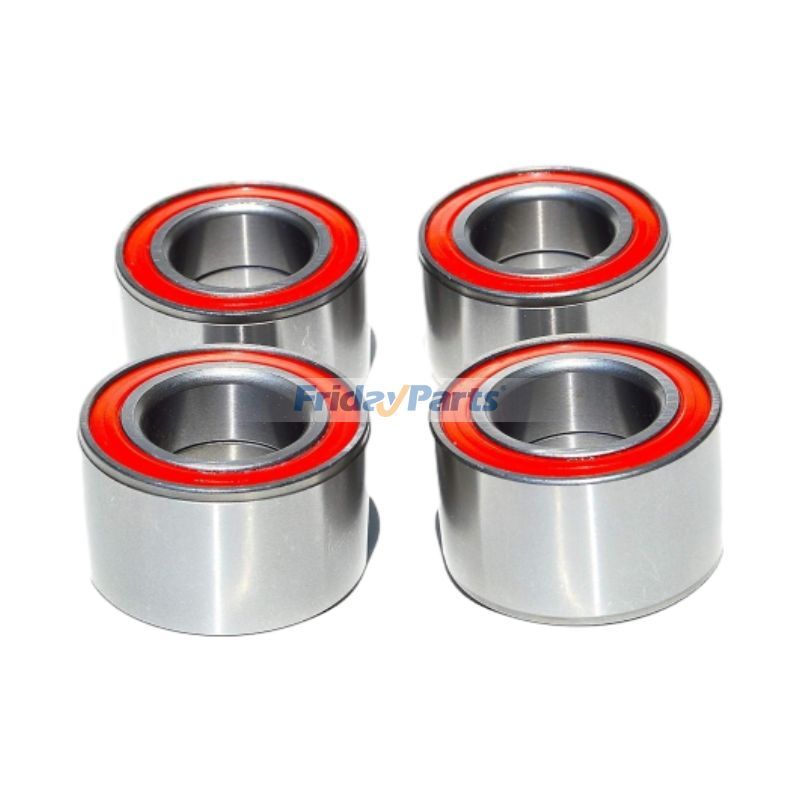 Radlager vorne und hinten 3514634 3514635 für Polaris ACE M1400 Pro XD Ranger Sportsman GEM eM1400