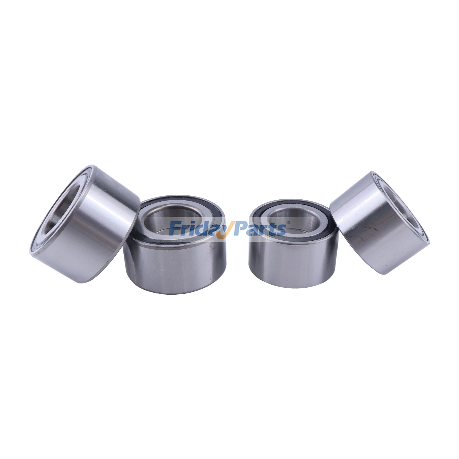 Cojinetes de rueda delanteros y traseros 3514634 3514635 para Polaris ACE M1400 Pro XD Ranger Sportsman GEM eM1400 para ATV/UTV,Vehículo