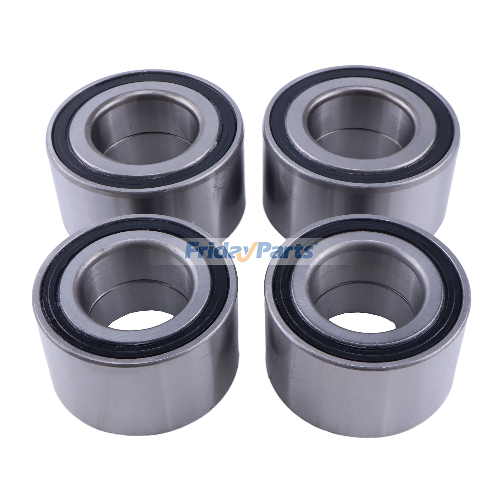 Front & Rear Wheel Bearings for Sport UTV/ATV,Vehicle