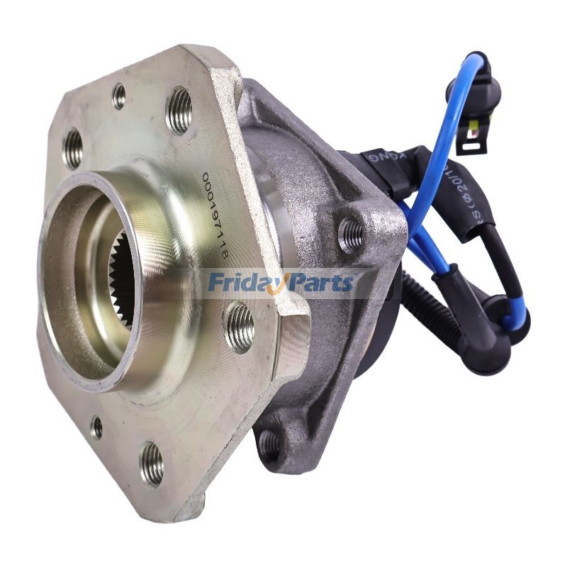 Bearing in Stock in China