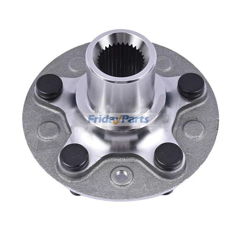Vehicle Front Rear Wheel Hub