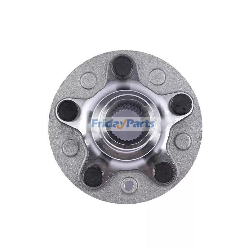 Front Rear Wheel Hub in Stock in China