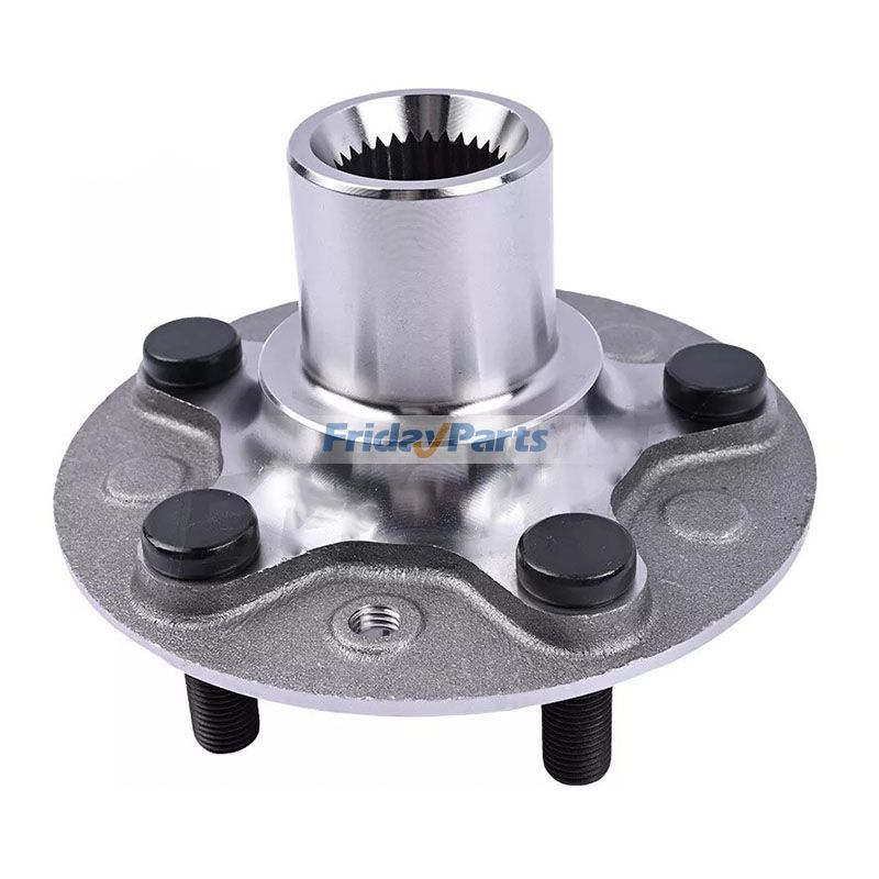 Front Rear Wheel Hub LR038379 for 2013-2023 Land Rover Range-Rover Sport Discovery