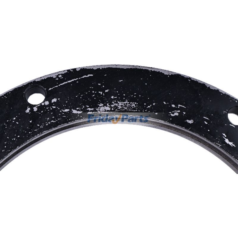 KOMATSU用フロントリテーナー