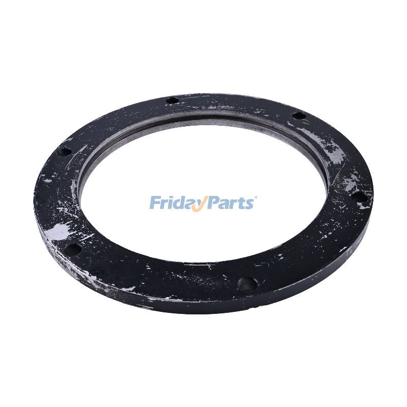 ローダー フロントリテーナー