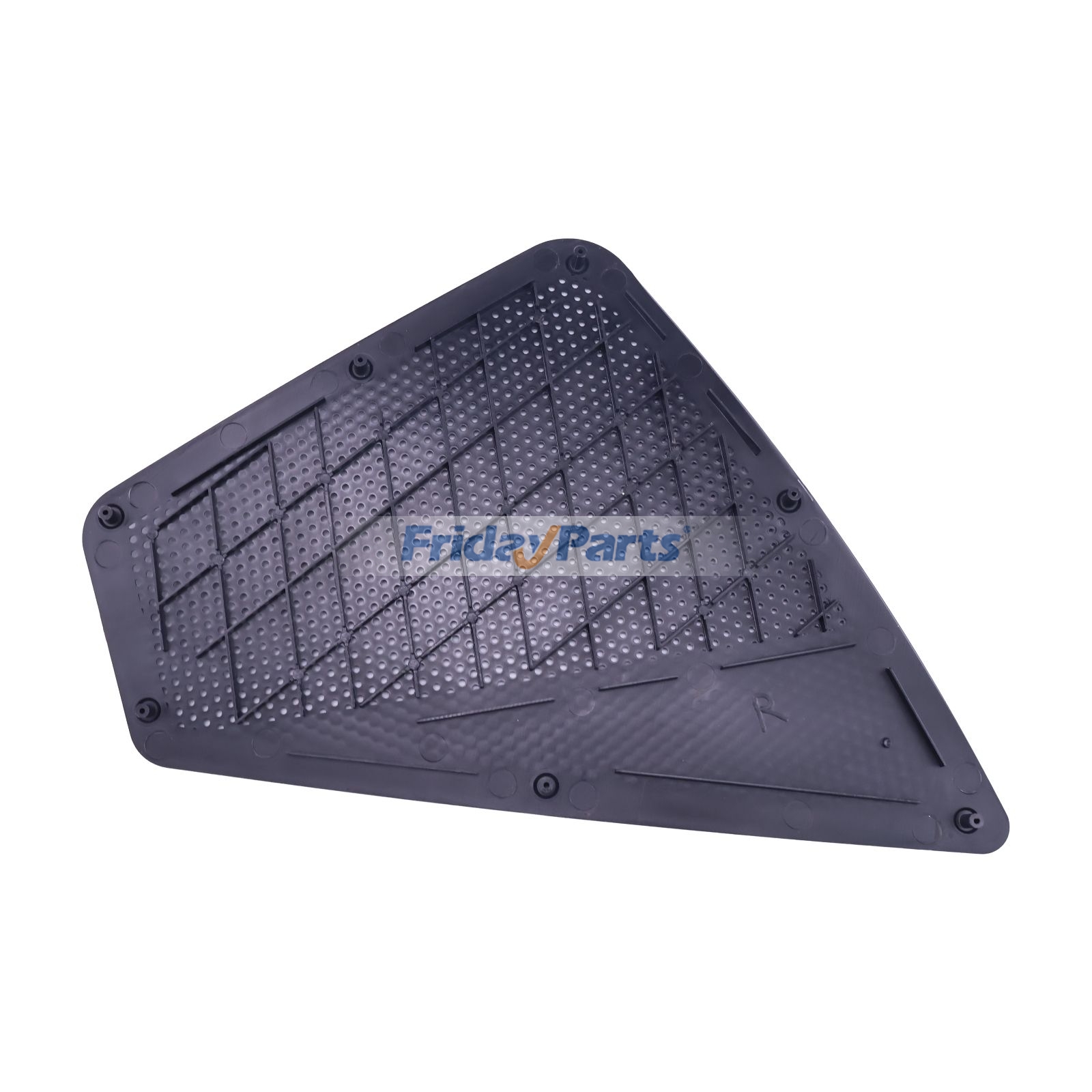  Side Cover For KUBOTA