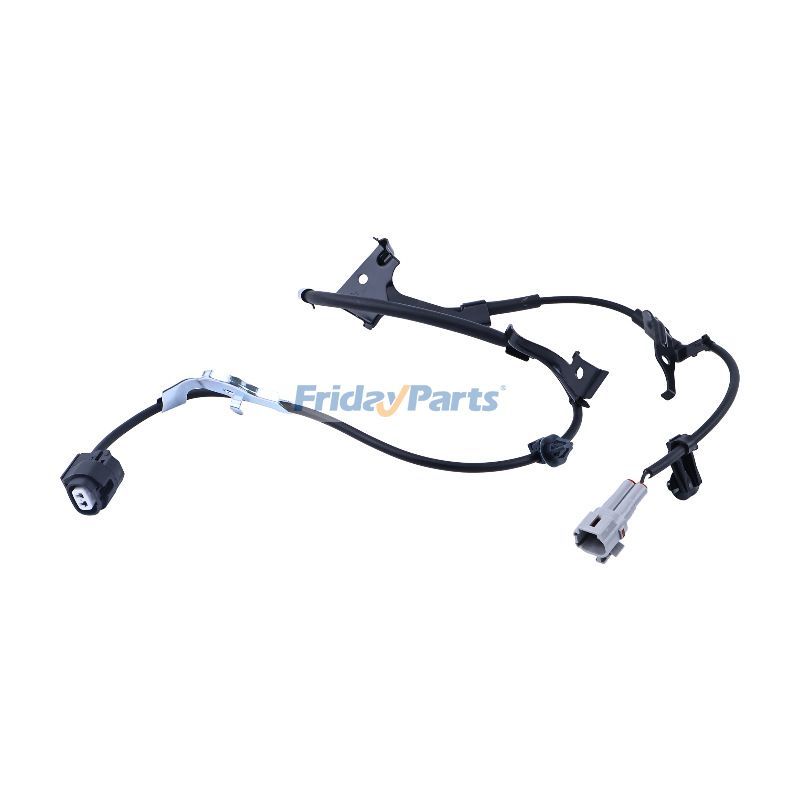 Arnés de cableado del sensor de velocidad del ABS delantero derecho 89516-60260 para Toyota 4RUNNER FJ Cruiser Lexus GX460 2010-2020