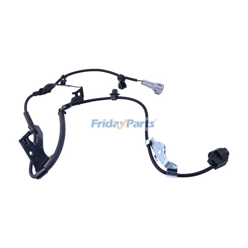 Arnés de cableado del sensor de velocidad del ABS delantero derecho 89516-60260 para Toyota 4RUNNER FJ Cruiser Lexus GX460 2010-2020