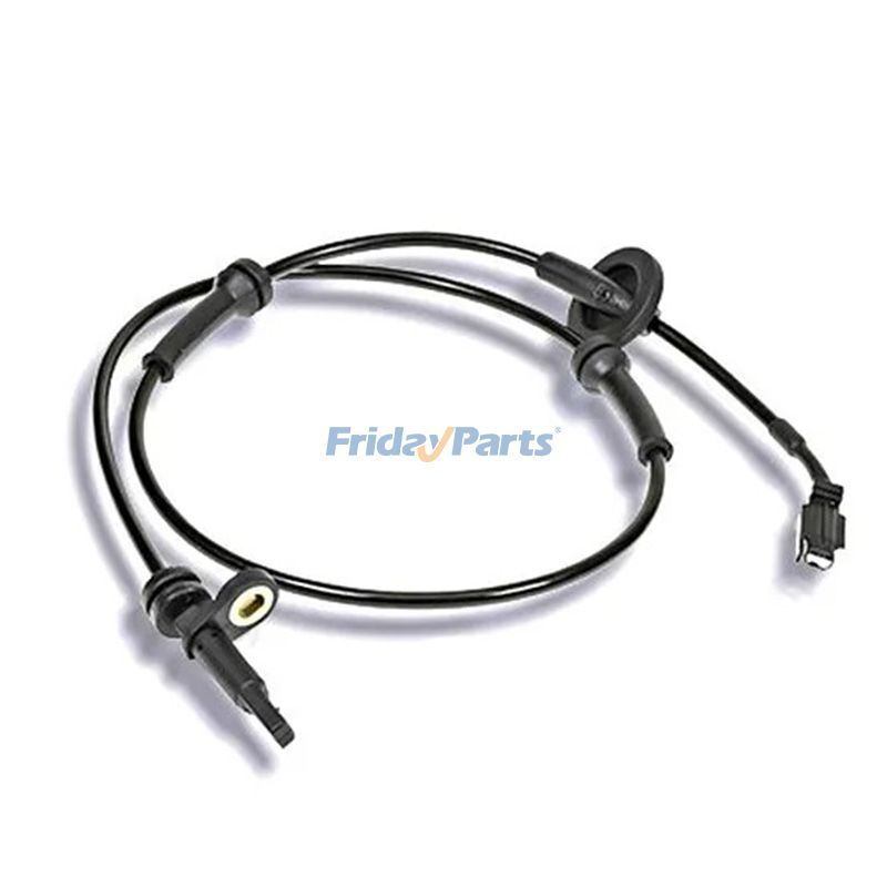 Front Right ABS Wheel Speed Sensor 47910-9Y000 for 2003-2007 Nissan Altima Murano V6 3.5L