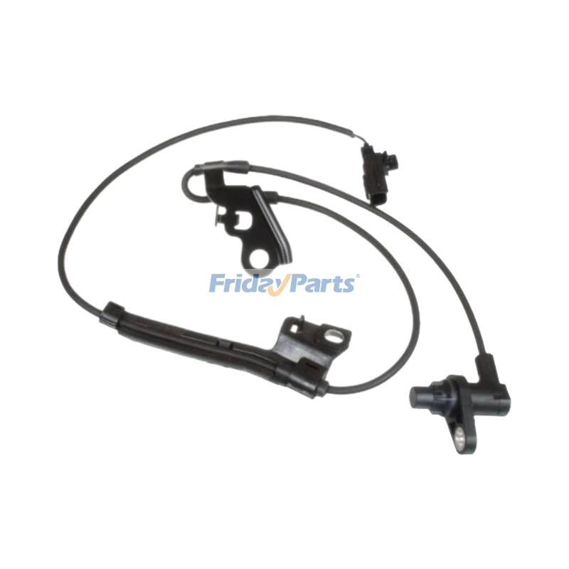 Front Right ABS Wheel Speed Sensor 89542-12100 for Toyota Corolla 2009-2013