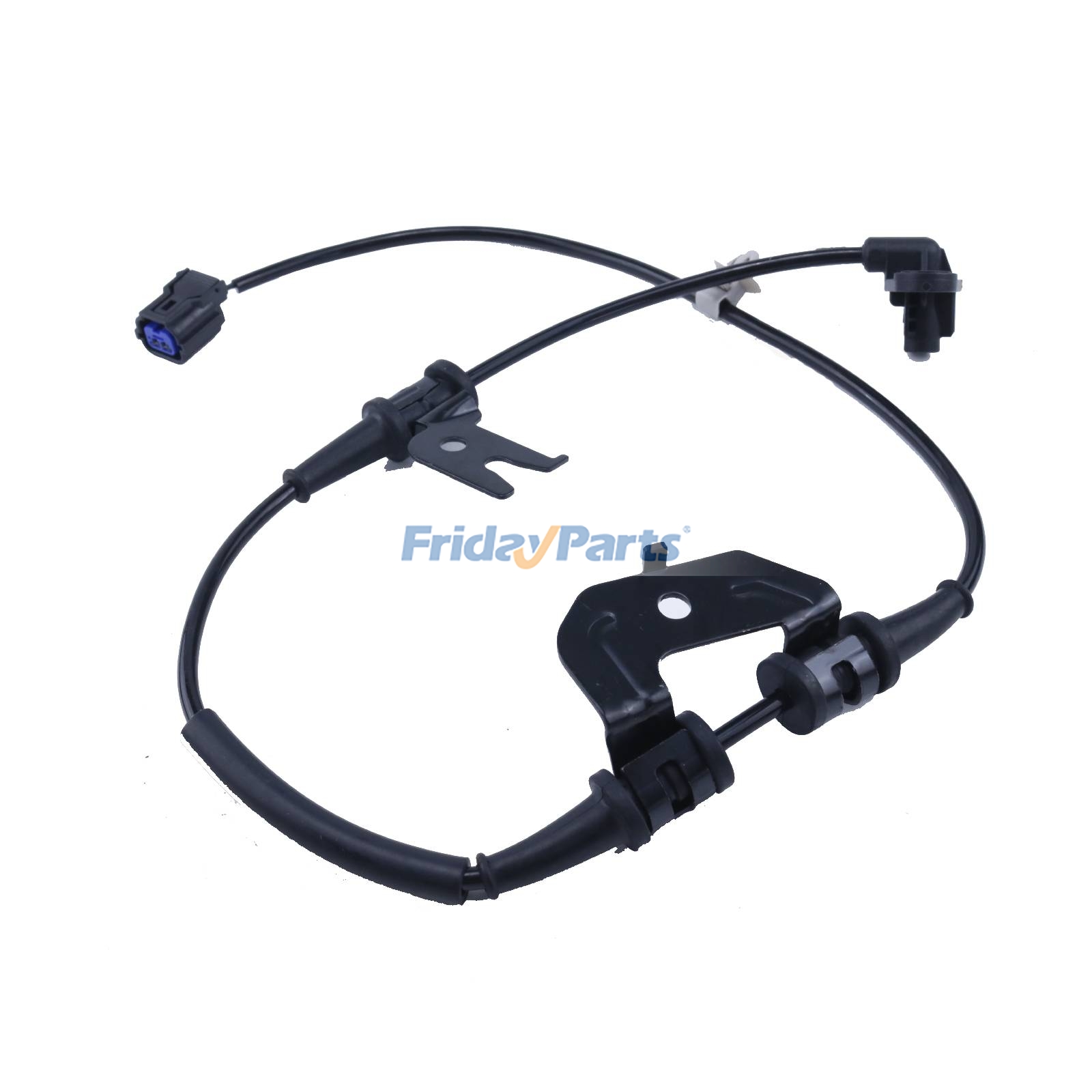 Sensore di velocità ruota ABS anteriore destro 95671-B4300 per Hyundai i10 2014-2019 per Per HYUNDAI