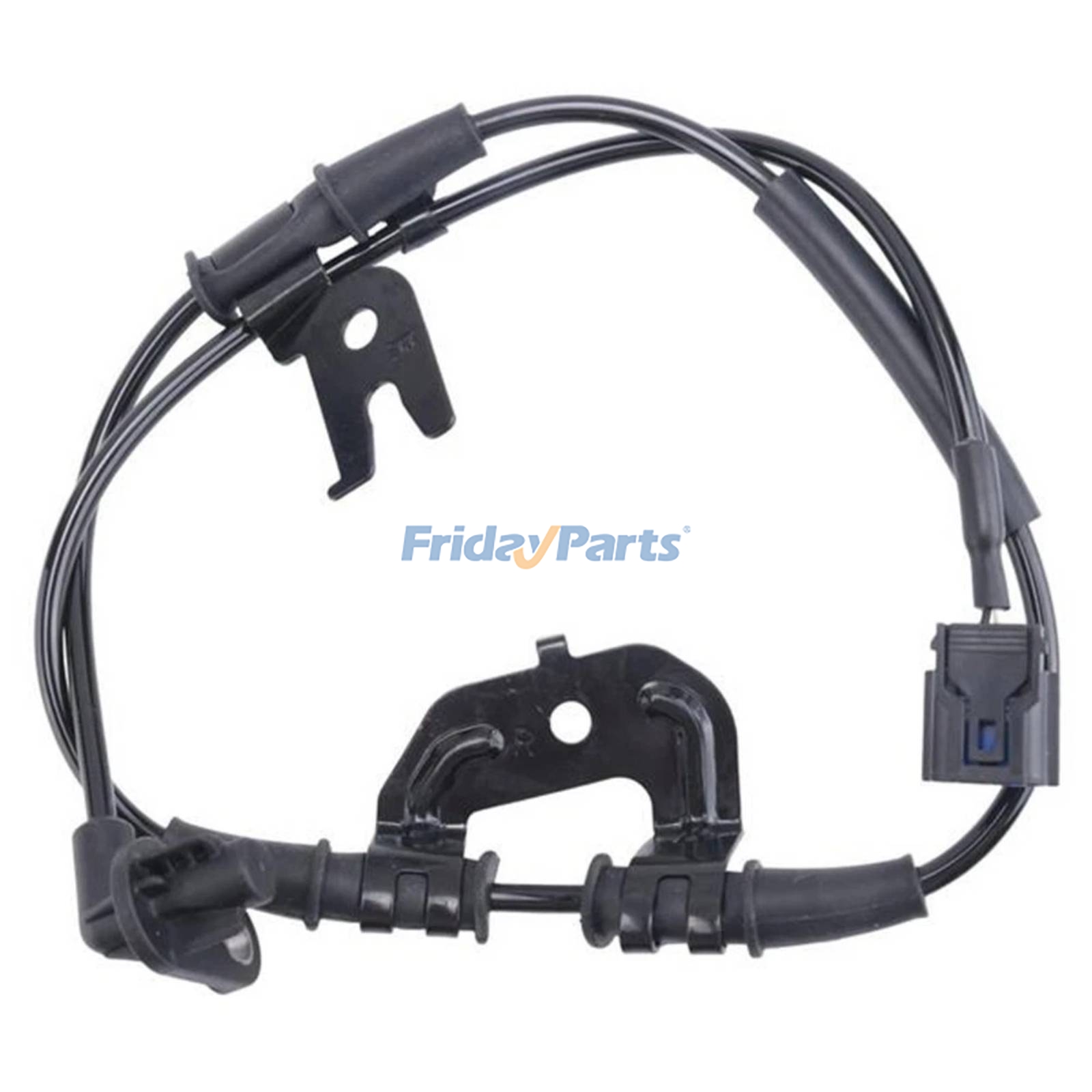  Front Right ABS Wheel Speed Sensor for Vehicle