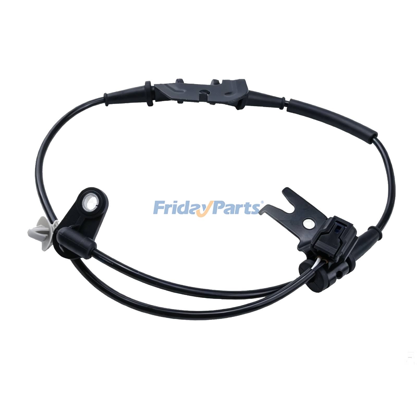 Sensore di velocità ruota ABS anteriore destro 95671-B4300 per Hyundai i10 2014-2019