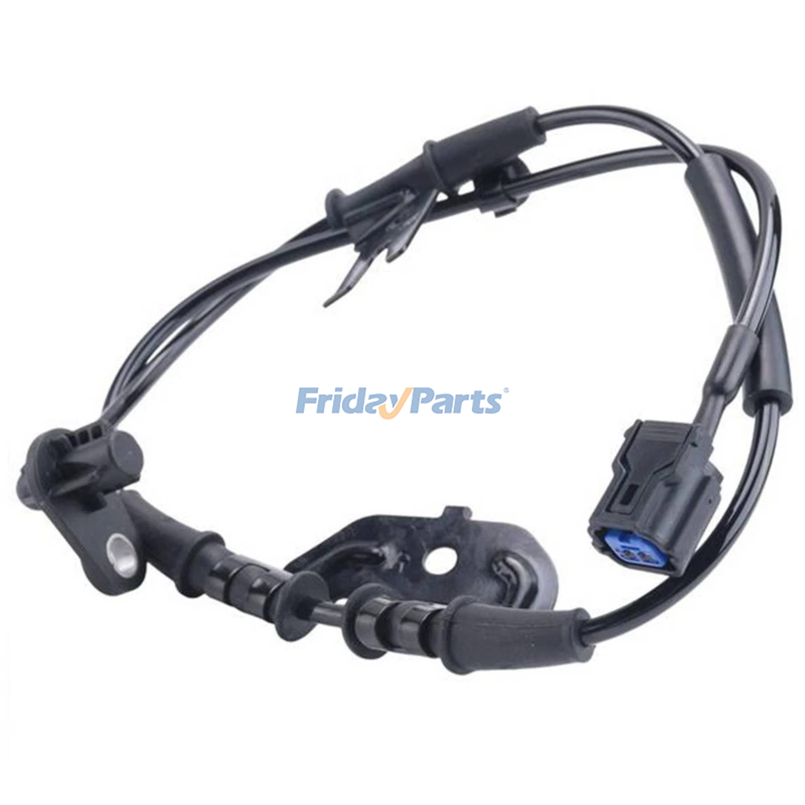 Front Right ABS Wheel Speed Sensor 95671-B4300 for Hyundai i10 2014-2019