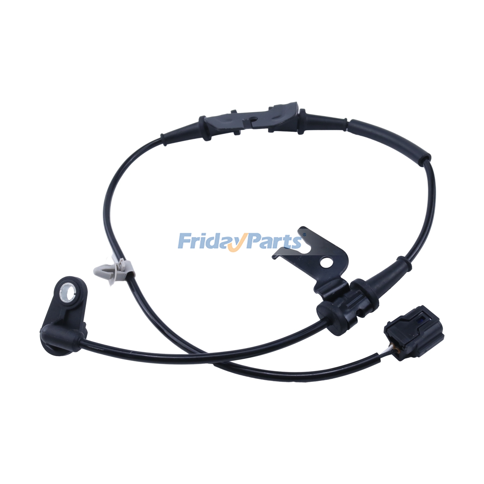 Sensor de velocidad de rueda ABS delantero derecho 95671-B4300 para Hyundai i10 2014-2019
