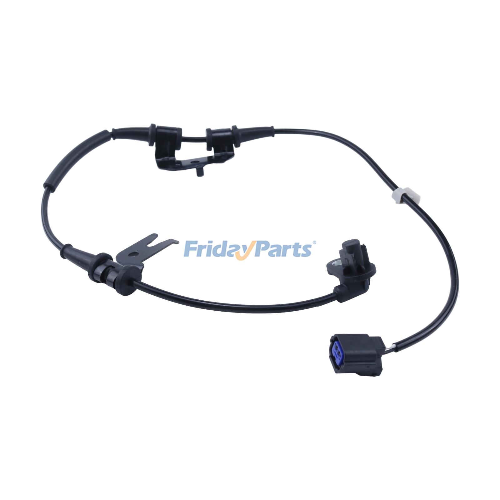 Sensor de velocidad de rueda ABS delantero derecho 95671-B4300 para Hyundai i10 2014-2019 Para HYUNDAI