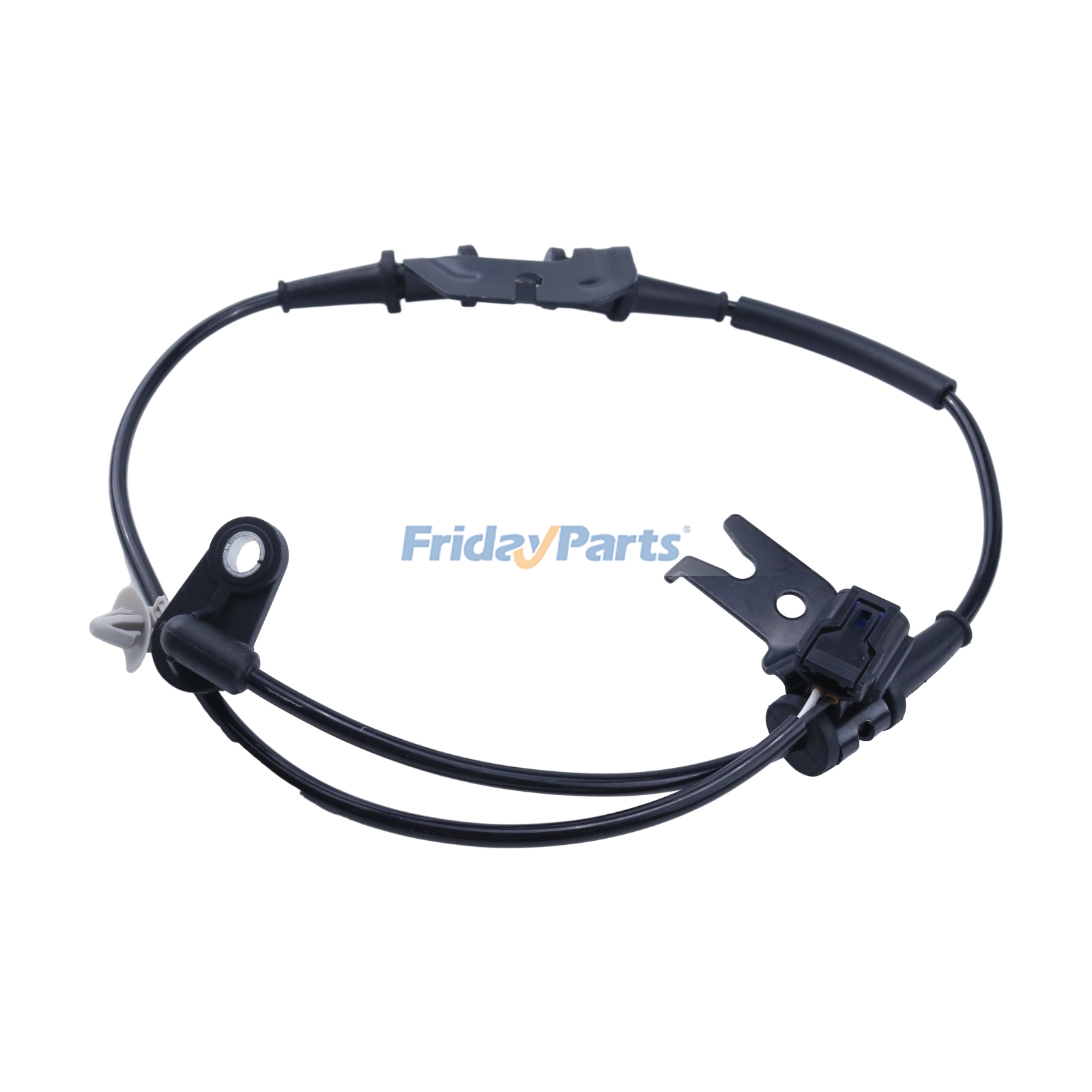 Sensor de velocidad de rueda ABS delantero derecho 95671-B4300 para Hyundai i10 2014-2019 para Vehículo