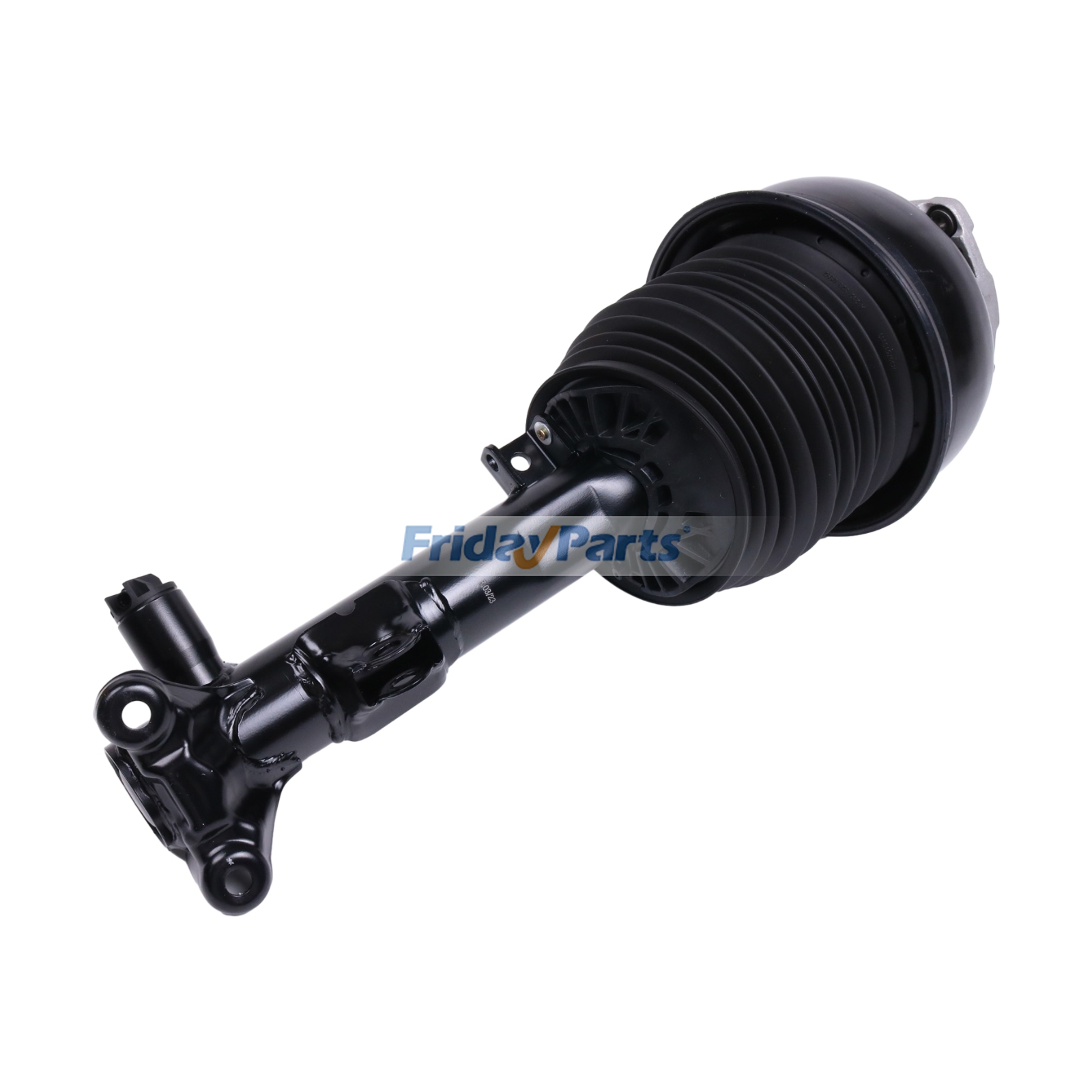 Front Right Air Shock Strut A2183203213 A2183206613 for Mercedes-Benz CLS400 CLS550 3.0L 3.5L V6 4.7L V8 2012-2018