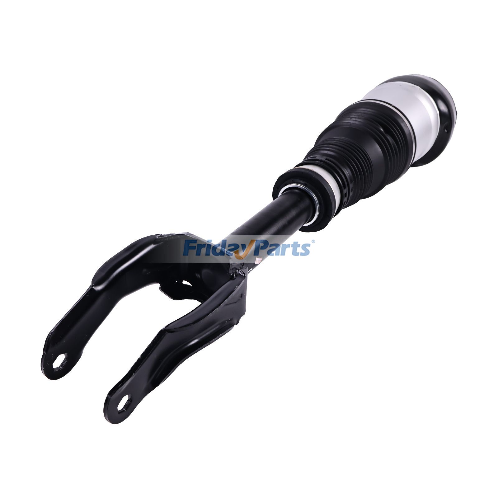 Amortisseur pneumatique avant droit 166-320-2613 166-320-7413 pour Mercedes-Benz GL550 GL350 GL450 X166 GL63 2012-2018