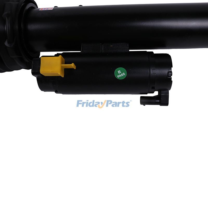 FridayPartsのフロント右エアサスペンションショックストラット