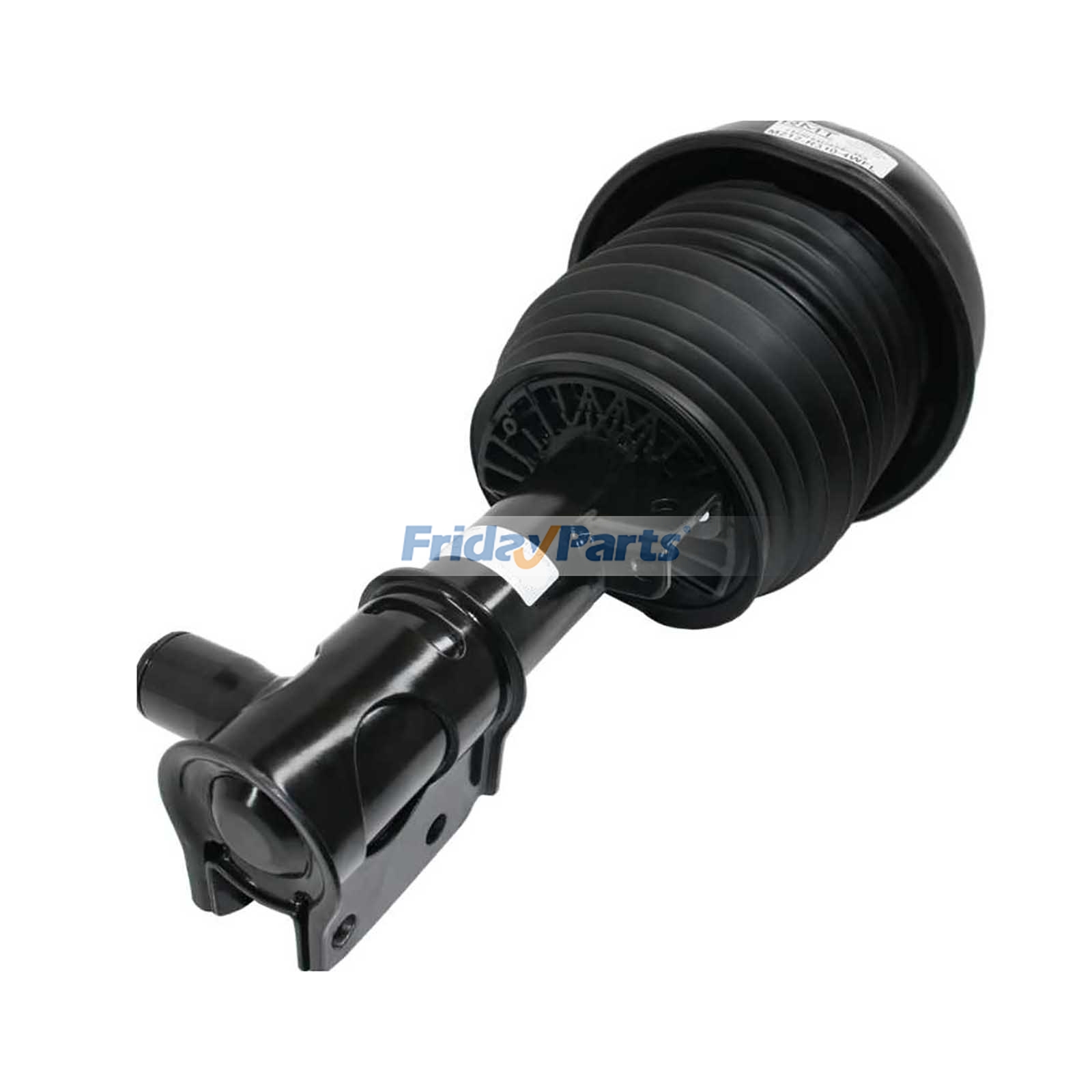 Amortiguador delantero derecho de suspensión neumática A2123203438 para Mercedes-Benz CLS550 CLS400 E300 E350 E400 E550 2010-2018 para Vehículo