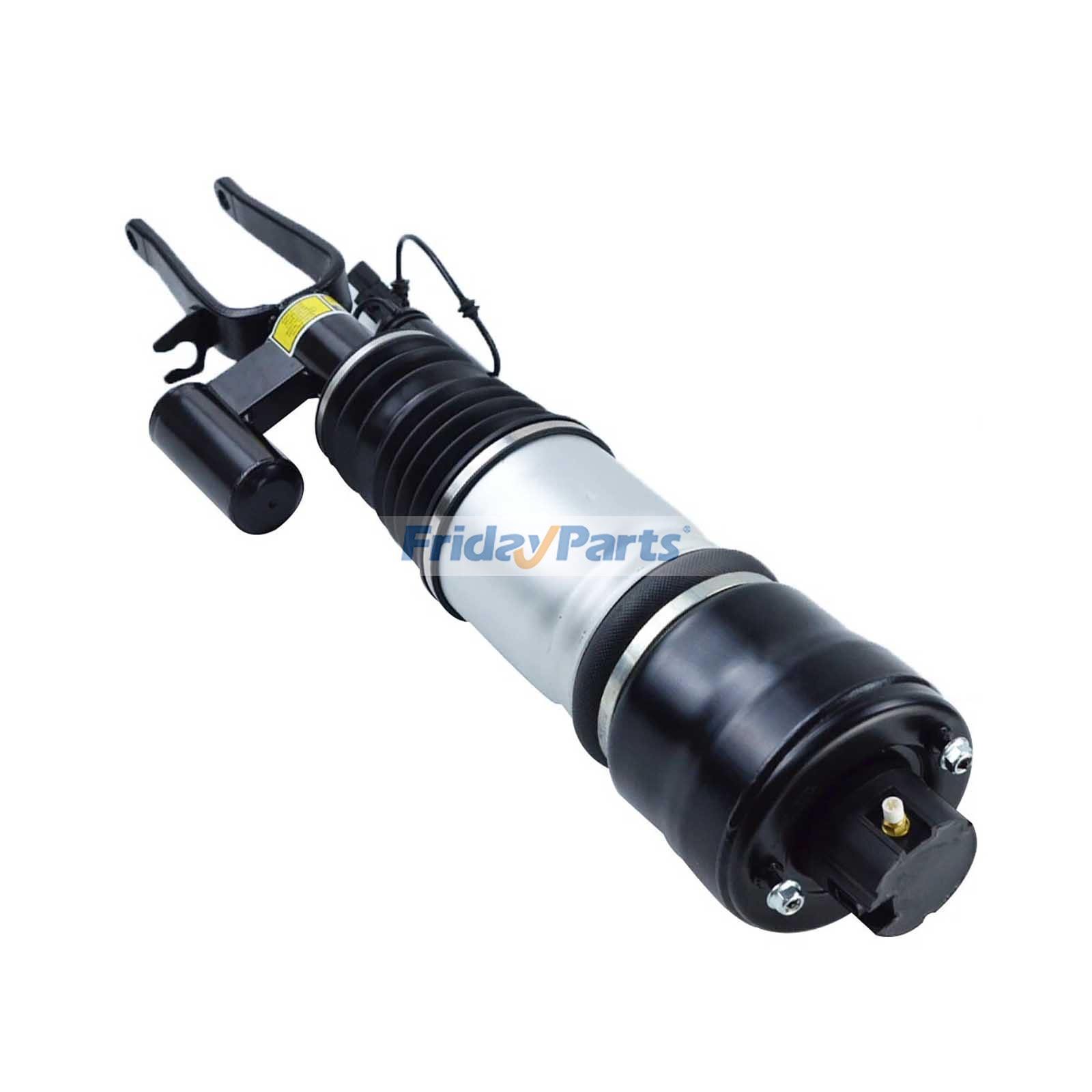 Muelle de suspensión neumática delantero derecho A2113209613 para Mercedes E300 E350 E280 E500 Clase E W211 2003-2009 para Vehículo