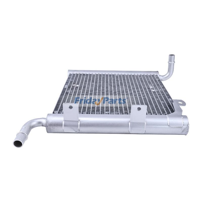 Auxiliary Radiator in Stock in China