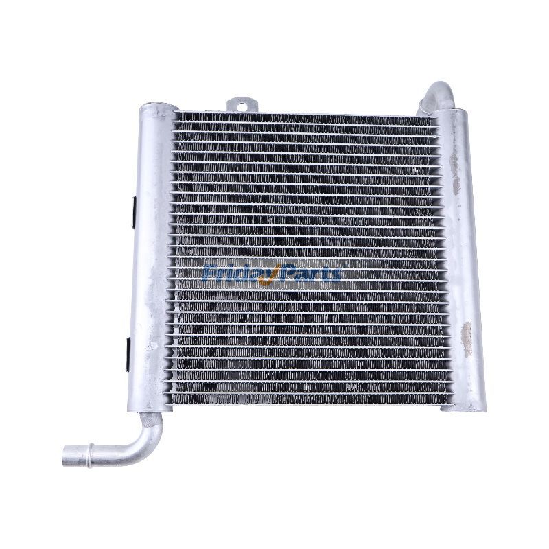  Auxiliary Radiator For Land Rover,For OTHER BRAND